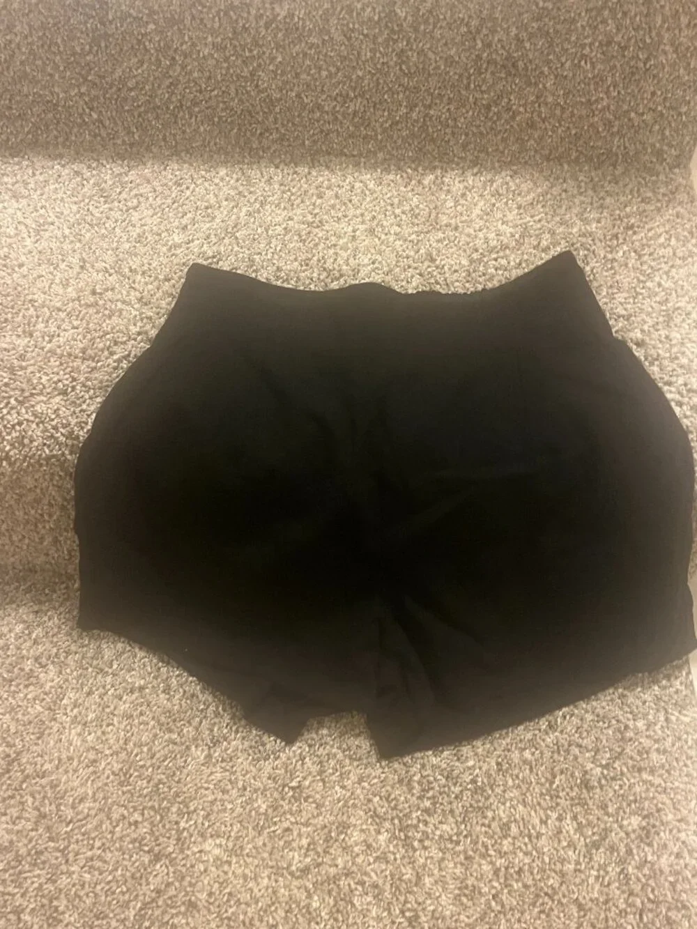 Cresent black high